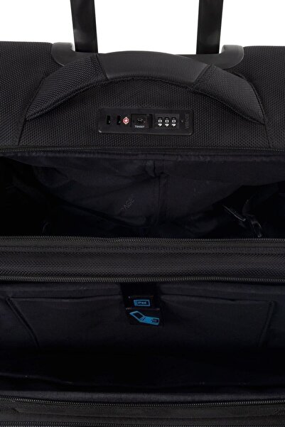 ÇÇS Unisex Verage Gm18065 16,5 Inch Pilot Valiz