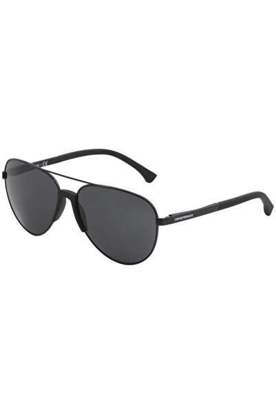 Emporio Armani Sunglasses 2059 3203/87 61-15