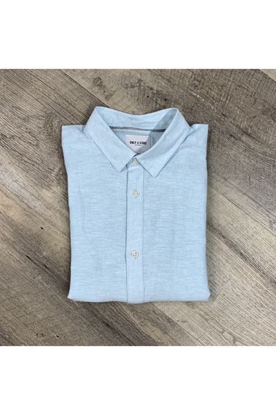 Only & Sons Only&Sons22012321 Model Long Sleeve Shirt
