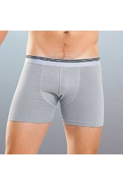 Sedef içgiyim Sedef Pamuklu material elastic Bărbați boxeri Pachet de 6