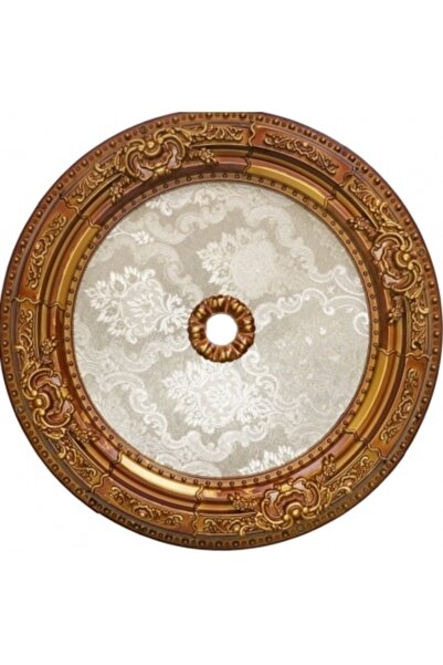 Genel Markalar Decogold Saray Tavan 60 cm Oval Göbek