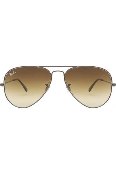 Ray-Ban Unisex Güneş Gözlüğü Rb3025 004/51 (58)