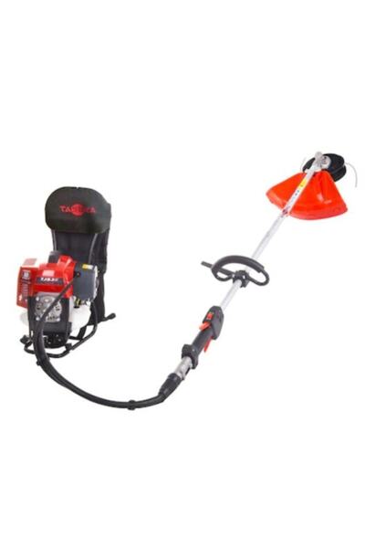 Tasuka Bg520 2.7 Hp Kawasaki Motorlu Sırt Tırpan