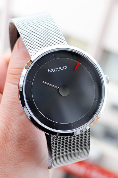 Ferrucci Fc.13240h.02 Men's Wristwatch