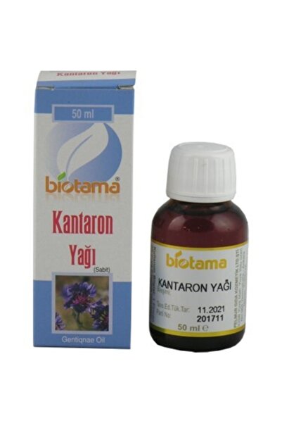 Biotama Hind Yağı 50 ml