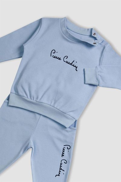 Pierre Cardin طقم رياضي سفلي للأطفال 301848