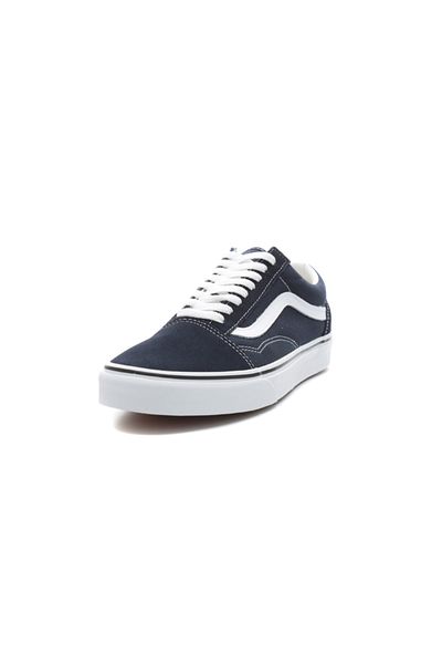 Vans 0a5jmı4w61-r Ua Old Skool Herren-Sportschuhe Marineblau