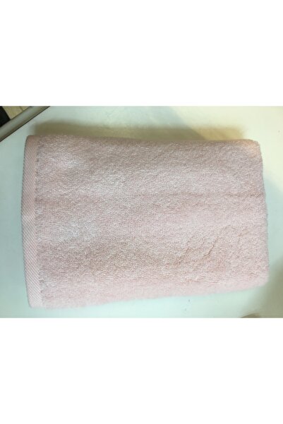 Özdilek Özdilek Delta Eco Havlu 50X70 Pembe