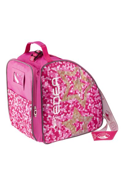 Edea Stella Buz Pateni Çantası