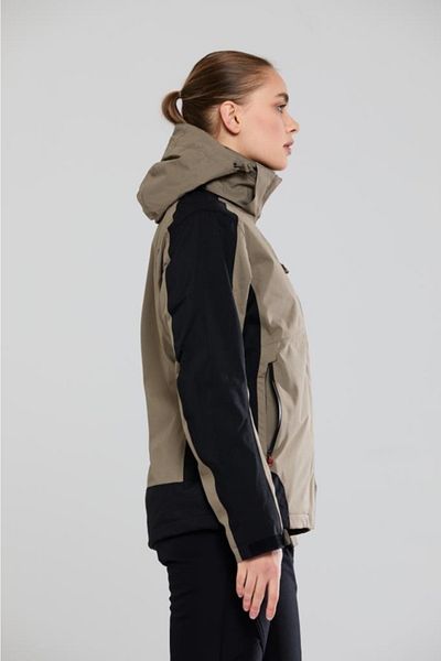 2AS Women's Sparkle 3in1 Coat