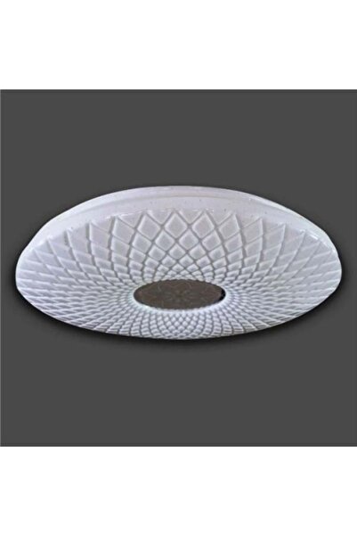 Genel Markalar 35W OSMANLI DESENLİ SIVA ÜSTÜ ARMATÜR DEKORATİF LED PANEL