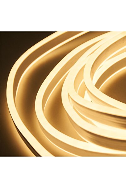 Forlife 12v Neon Şerit Led Günışığı