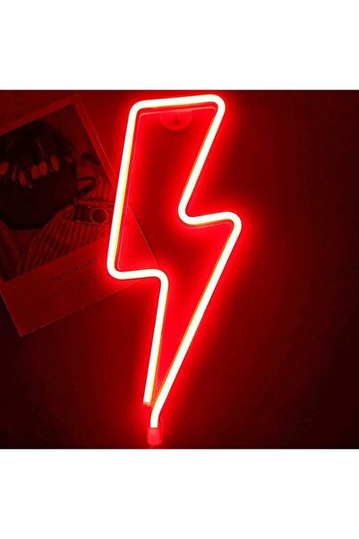 Forlife 12v Neon Şerit Led Kırmızı