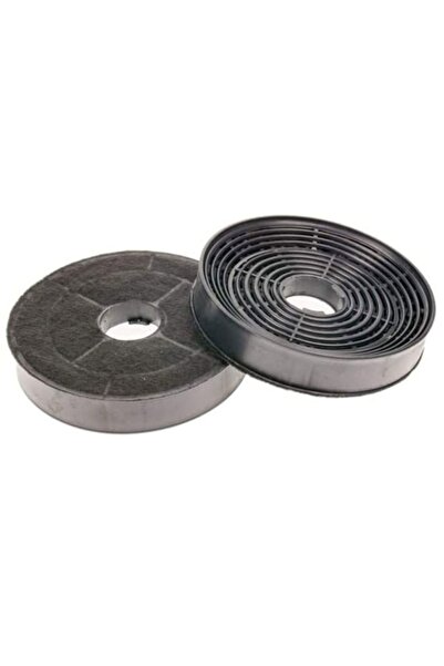 Alveus Aspirator Carbon Filter 13.5cm 3 Nail Compatible
