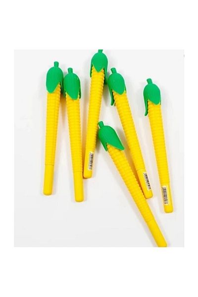 Tombow Corn Shaped Pen Tip 4 Pieces - 0.7 Nib