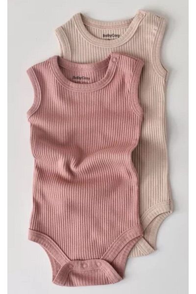 BabyCosy Modal 2 Li Strappy Badi