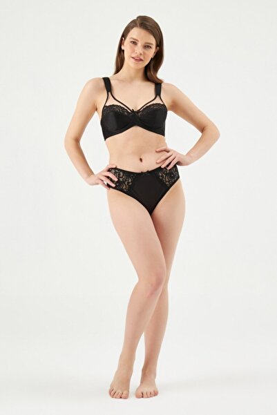 Eros Ersk940 Margaret Underwire Minimizer Bra Tk.