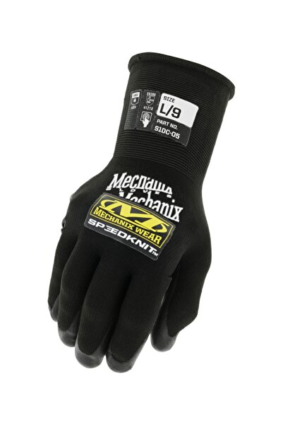 Mechanix Wear Iş Eldiveni