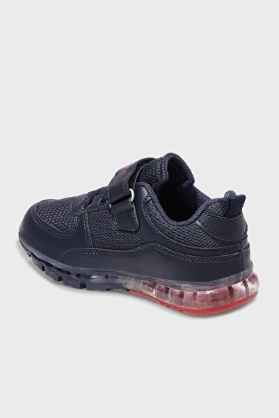 lumberjack Casual Sports Shoes Boys' Shoes Cap Mesh 2fx