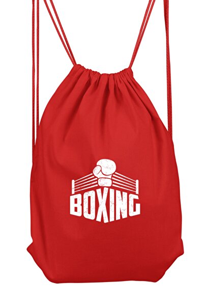 herotasarım Rucsac Sport Box - 36x50 Cm Bll2035