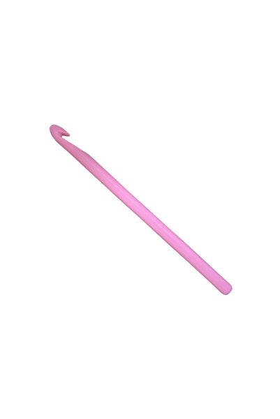 ŞENELYÜN Plastik Renkli Tığ No: 8 Mm