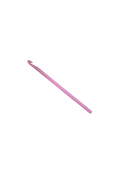 ŞENELYÜN Plastik Renkli Tığ No: 6 Mm