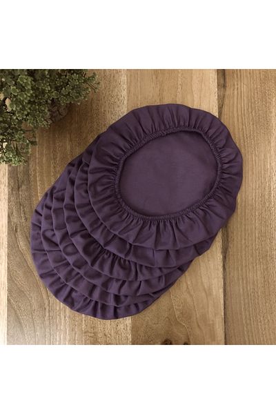 desen izmir American Service, carcasă pentru încărcător violet din 6 piese