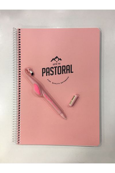 Gıpta Stationery And Toy World Stationery Set Mini Highlighter Pen Set Pastorel Notebook