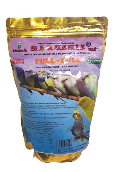 Mammamia Mama Full+full 1 Kg