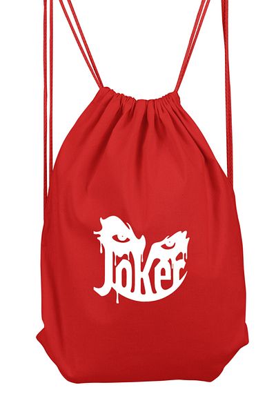 herotasarım Joker 36x50 Cm Sports Backpack - Bll2580