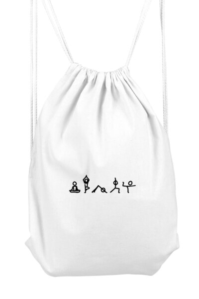 Rowalsi Yoga Sport rucsac 36x50 Cm Bll3070