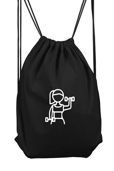 herotasarım Αθλητικό σακίδιο πλάτης 36x50 cm Fitness - Bll3068