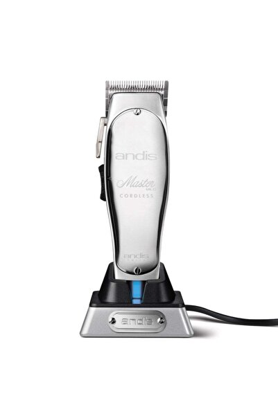 Andis Master Mlc Çok Güçlü Saç Kesim Ve Tasarım Makinesi