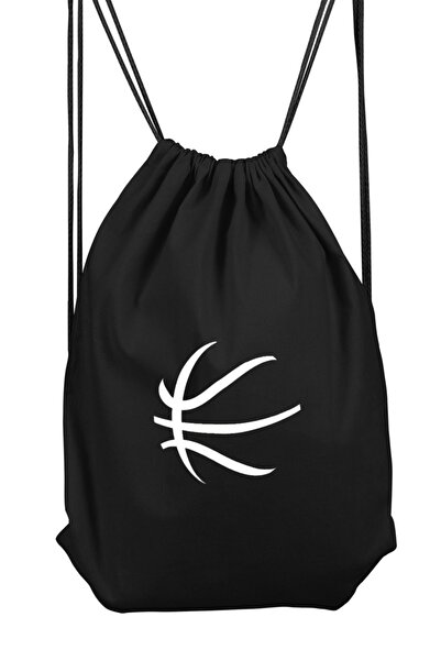 herotasarım Rucsac sport pentru minge de baschet 36x50 cm - Bll2066