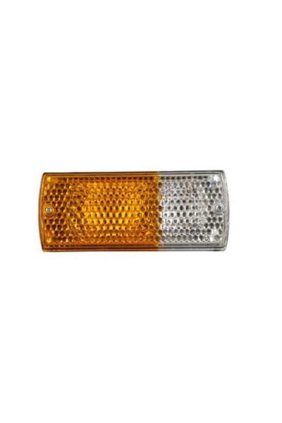 FESAN Çeray712215 Massey Ferguson 240 285 Front Parking and Signal Lamp