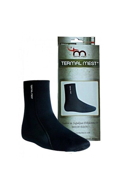 UCC Thermal Mes - Χαλαρή κοπή