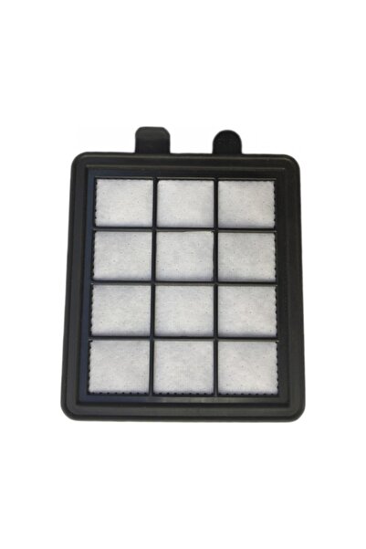 Supurgeavm فلتر هيبا Altus 606sm - حاوية غبار المكنسة الكهربائية الأصلية