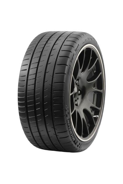 Michelin 255/45 R19 100y Pilot Super Sport N0 Yaz Binek 2022