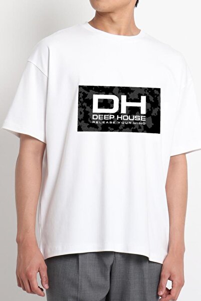 GreenMint موسيقى ديب هاوس بيضاء للجنسين تثبت عقلك Dj Love The Beats