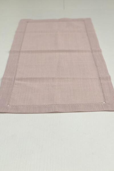 HOBİ YILDIZ Işlemelik 3 Parça Salon Takımı