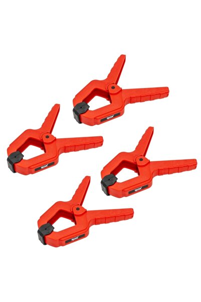 Rox Yaylı Mandal Tip 25 Mm Işkence 4 Adet (1530146)