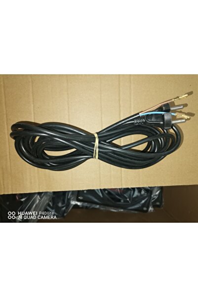 Arçelik 5 M Süpürge Kablosu