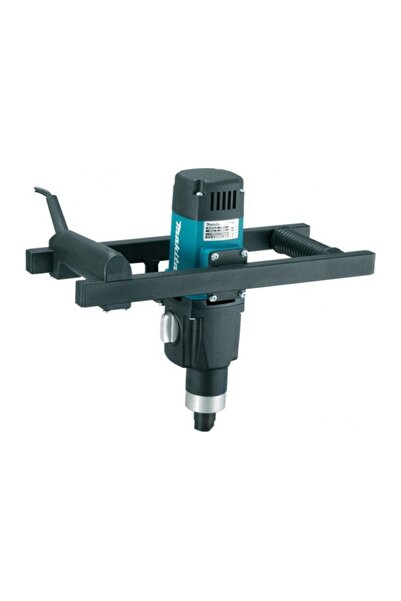 Makita Ut1401 Devir Ayarlı Boya Ve Harç Karıştırıcı Mikser