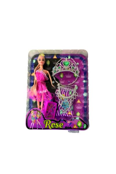 Genel Markalar Rose Bebek