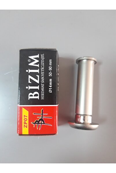 ADA HIRDAVAT Kapı Dürbünü 50x90mm