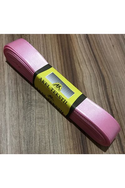 Akel 2 εκ. 10 μέτρα. Σατέν κορδέλα.
