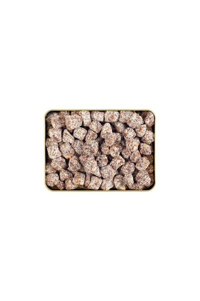 İncir Evi Mini İncir Ezmesi 500 G Metal Kutu