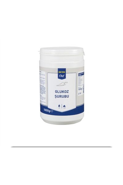 Metro Chef Glucose Syrup 1000g