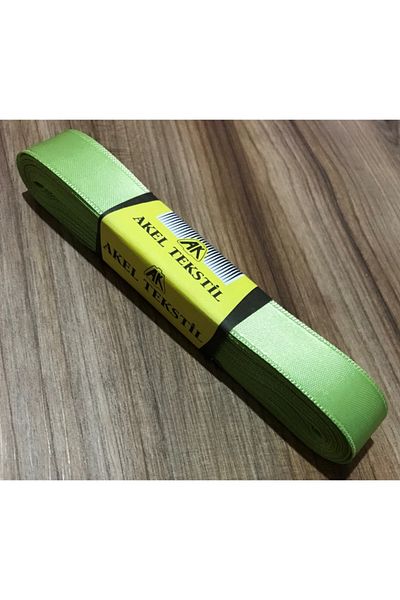 Akel 2 εκ. 10 μέτρα. Σατέν κορδέλα