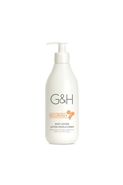 Generic Brand يتم إرسال المنتج الأصلي للعناية بالجسم من Amway G&h Nourish على...